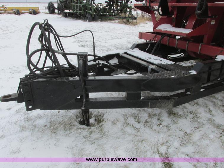 image for item A8752 1996 Case IH 8500 air seeder