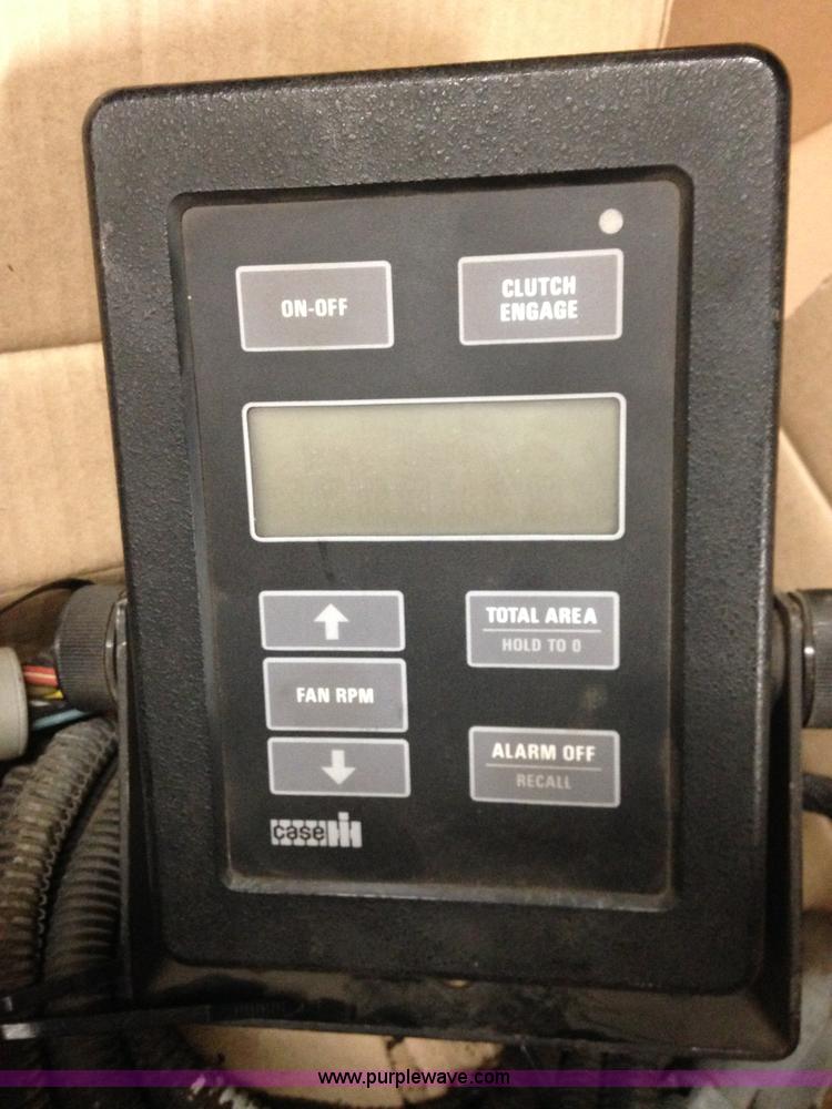 image for item A8752 1996 Case IH 8500 air seeder