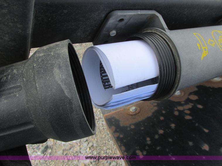 image for item A8757 2013 Frontier HT1242 header trailer