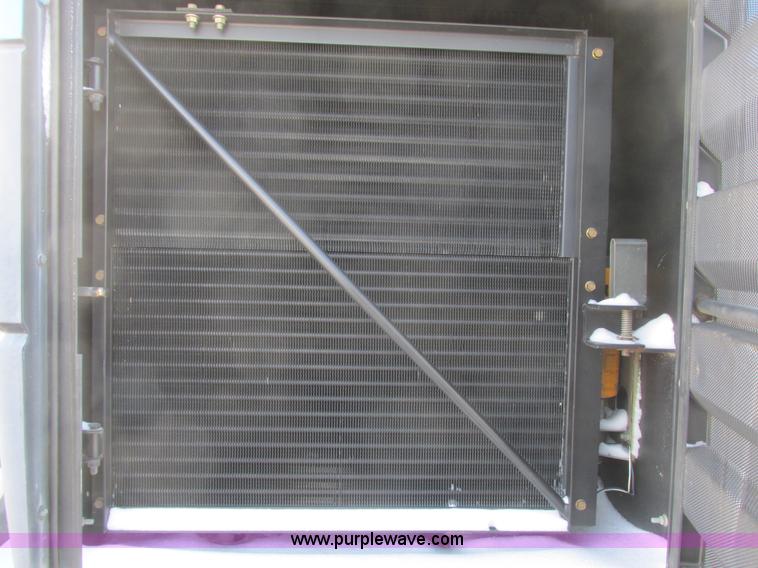 image for item A8766 1995 New Holland 9680 4WD tractor