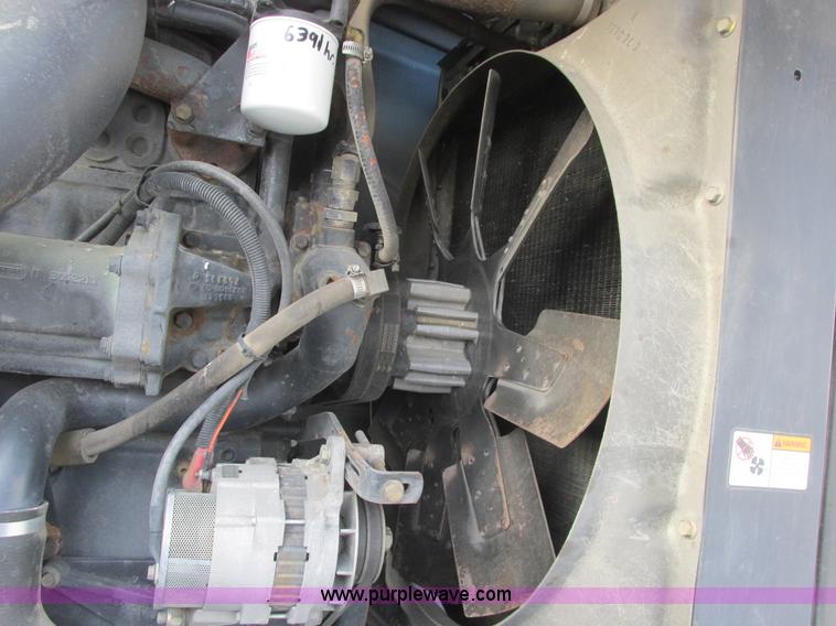 image for item A8766 1995 New Holland 9680 4WD tractor