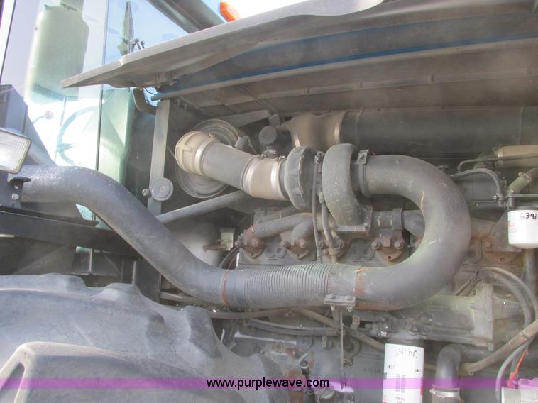 image for item A8766 1995 New Holland 9680 4WD tractor