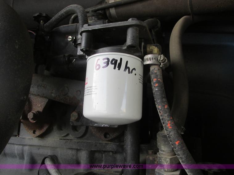 image for item A8766 1995 New Holland 9680 4WD tractor