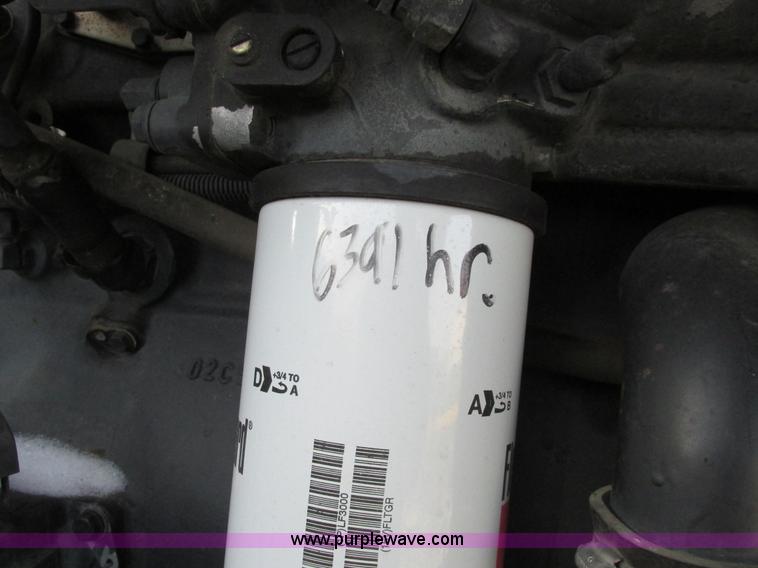 image for item A8766 1995 New Holland 9680 4WD tractor