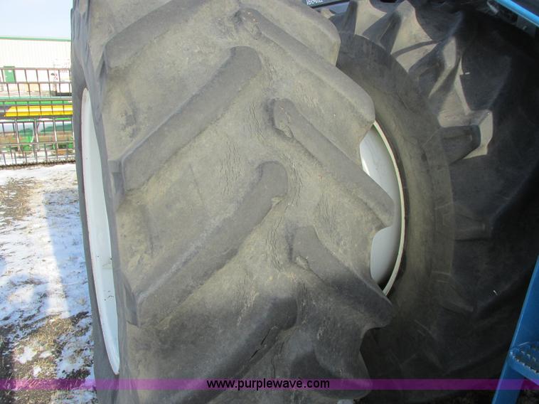 image for item A8766 1995 New Holland 9680 4WD tractor