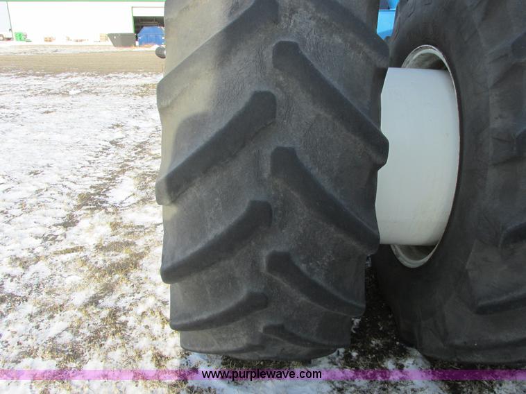 image for item A8766 1995 New Holland 9680 4WD tractor