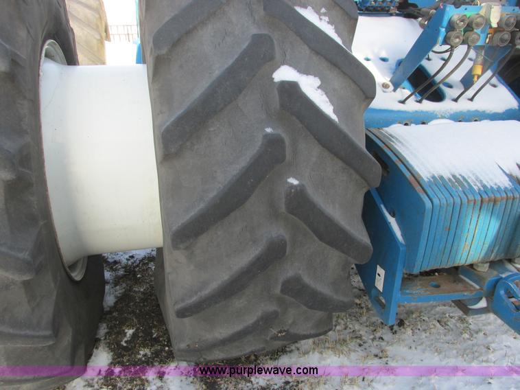 image for item A8766 1995 New Holland 9680 4WD tractor