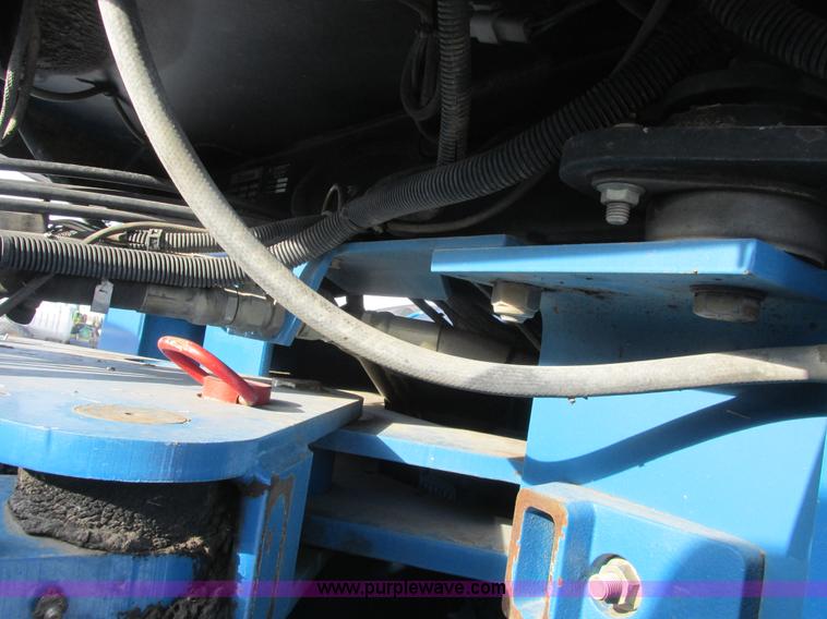 image for item A8766 1995 New Holland 9680 4WD tractor