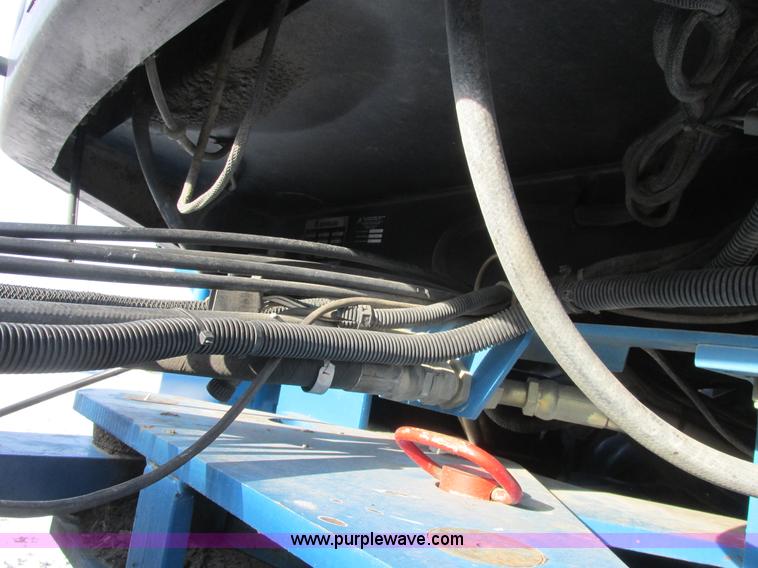 image for item A8766 1995 New Holland 9680 4WD tractor