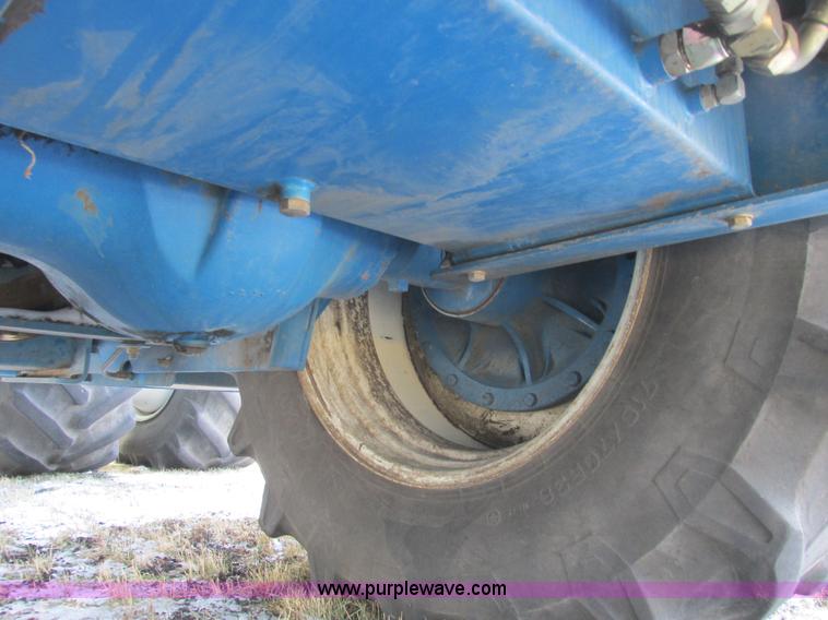 image for item A8766 1995 New Holland 9680 4WD tractor