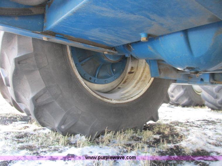 image for item A8766 1995 New Holland 9680 4WD tractor