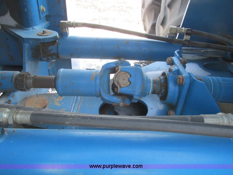 image for item A8766 1995 New Holland 9680 4WD tractor