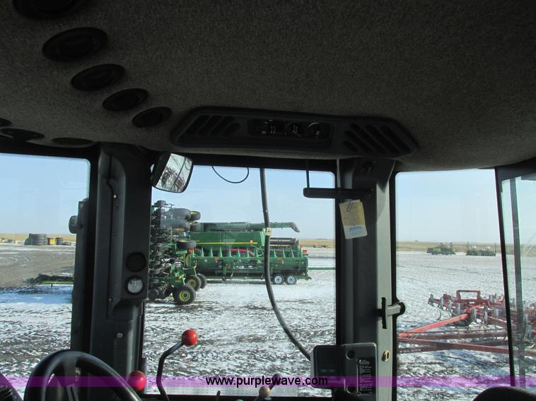 image for item A8766 1995 New Holland 9680 4WD tractor