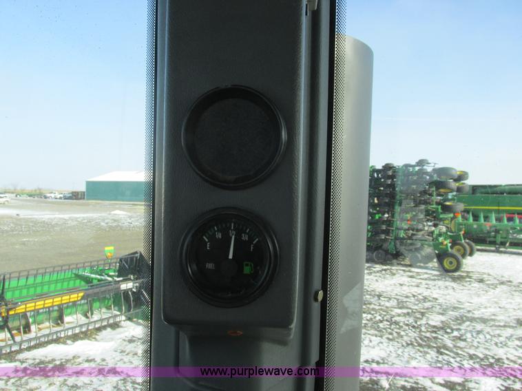 image for item A8766 1995 New Holland 9680 4WD tractor