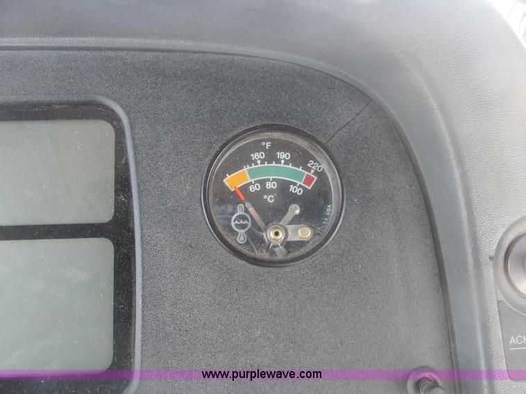 image for item A8766 1995 New Holland 9680 4WD tractor