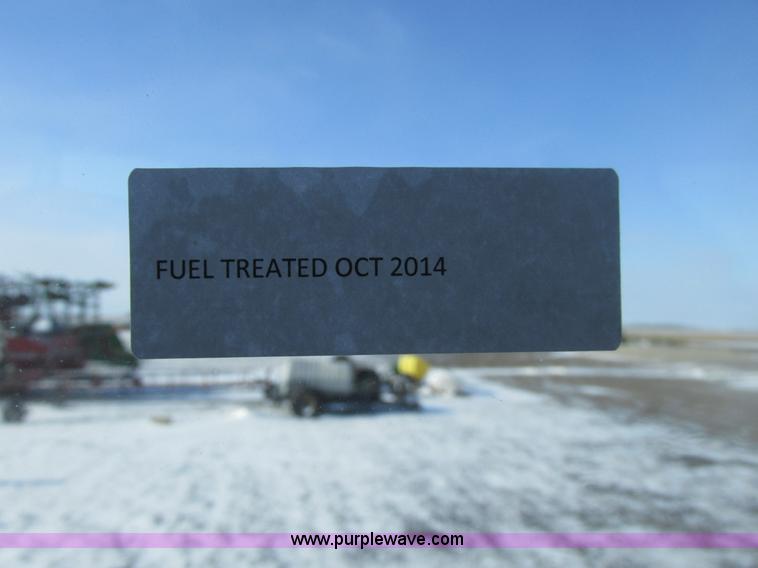 image for item A8766 1995 New Holland 9680 4WD tractor