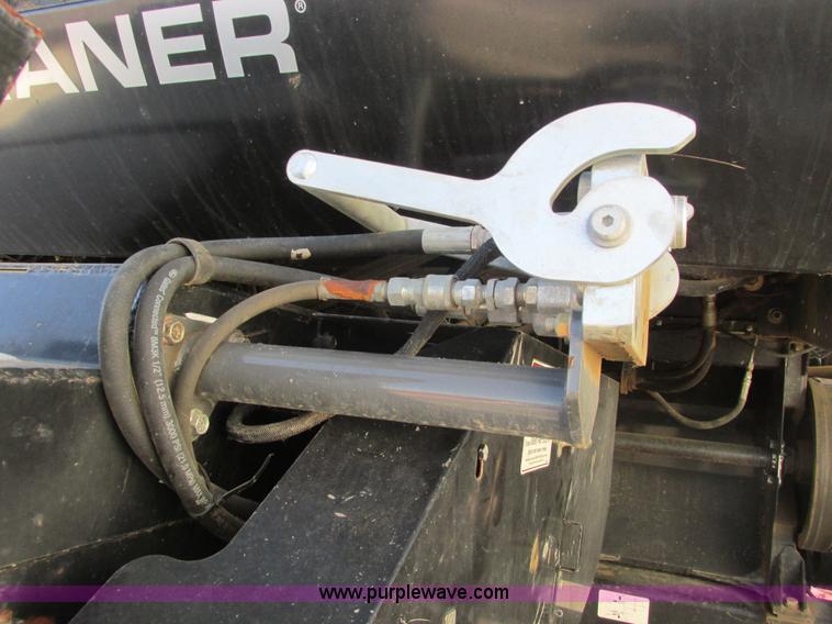 image for item A8769 1998 Gleaner R72 combine