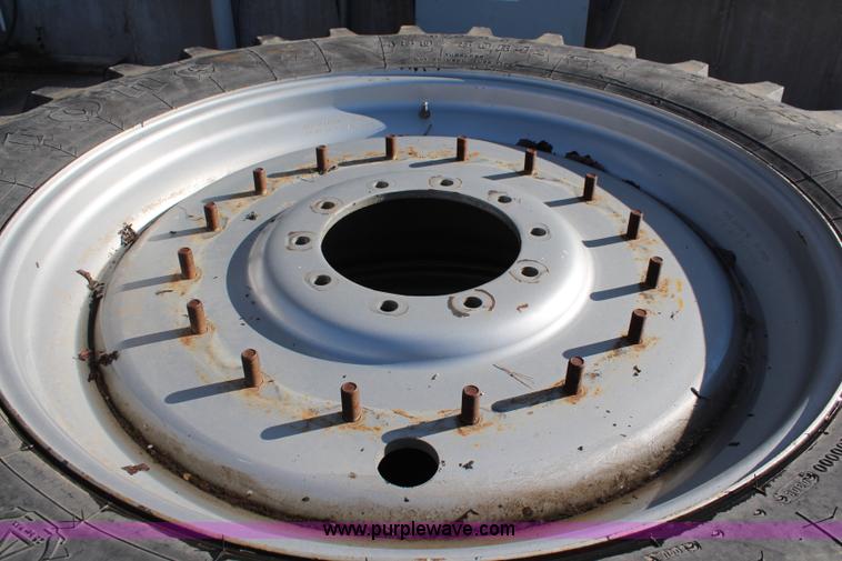 image for item AV9341 Firestone 480/80R42 dual tires