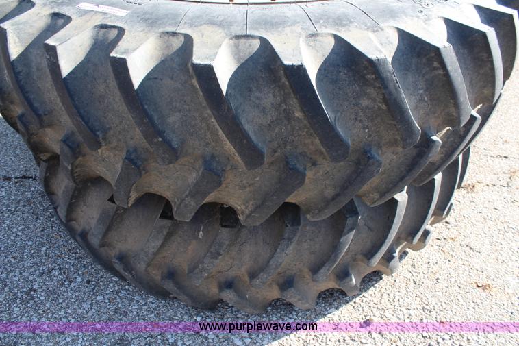 image for item AV9341 Firestone 480/80R42 dual tires
