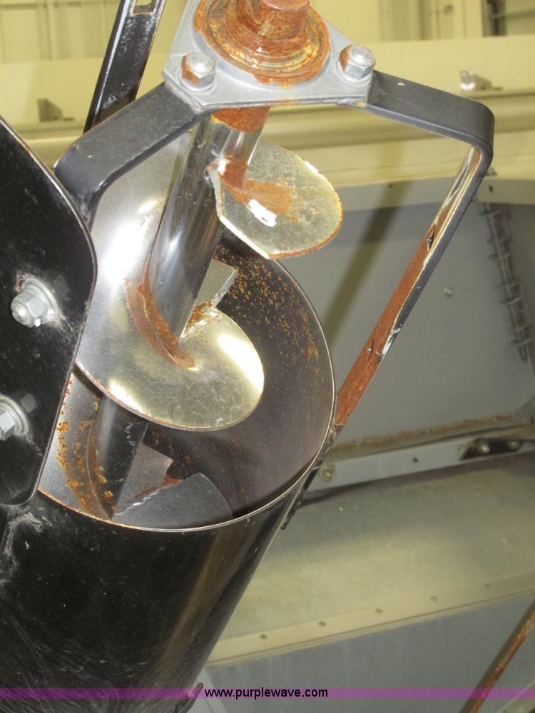 image for item G9861 2001 Gleaner R62 Fieldstar combine