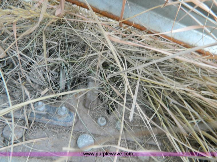 image for item H2316 2004 Gleaner 7000 rigid head