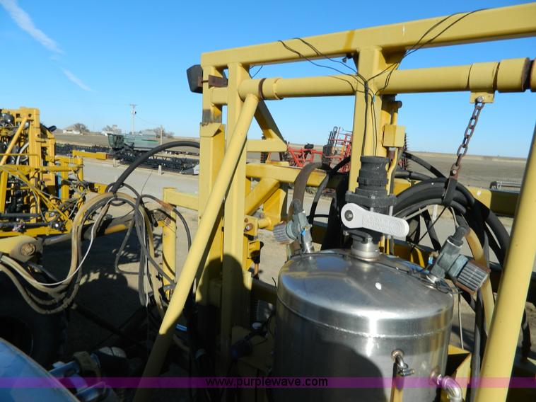 image for item H2320 1996 Ag-Chem RoGator 854 self-propelled sprayer