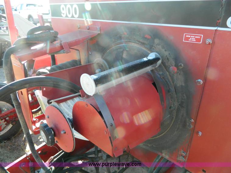 image for item H2323 1980 Case IH 900 platner