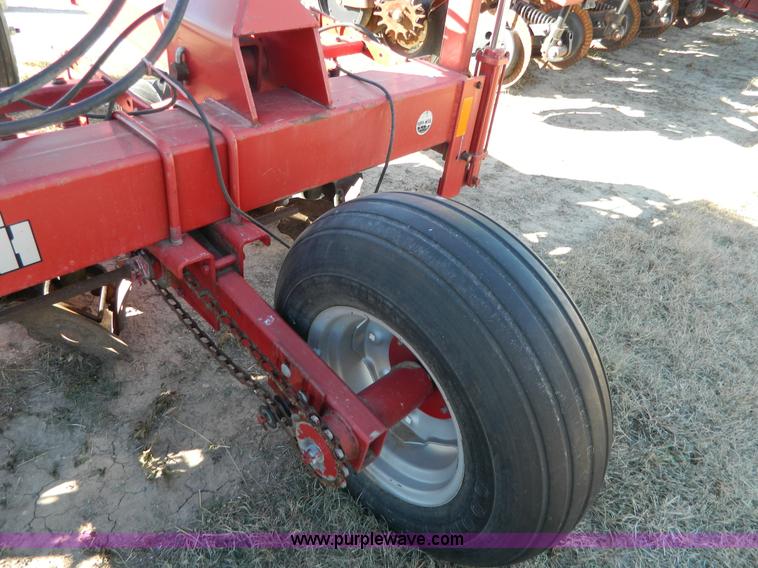 image for item H2323 1980 Case IH 900 platner