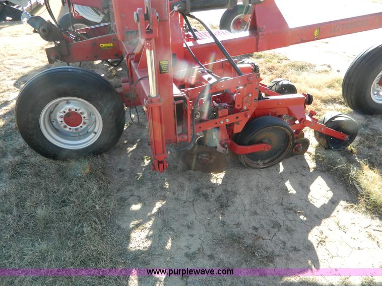 image for item H2323 1980 Case IH 900 platner