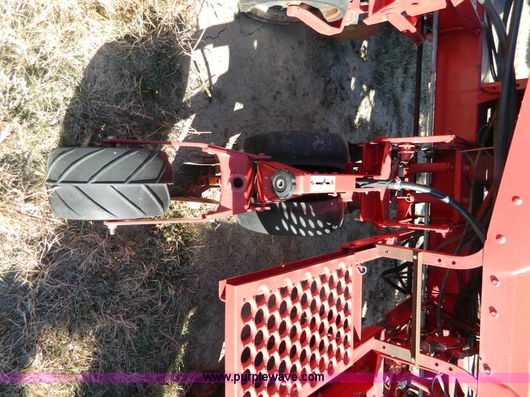 image for item H2323 1980 Case IH 900 platner