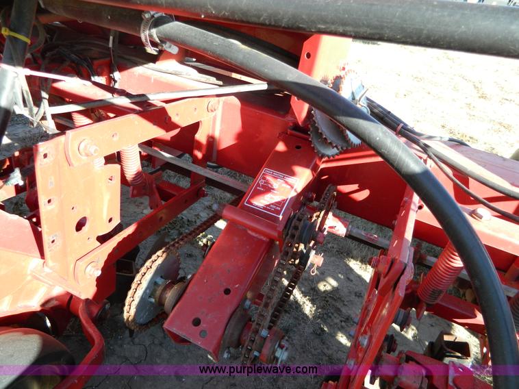 image for item H2323 1980 Case IH 900 platner