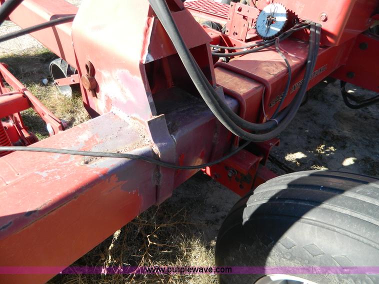 image for item H2323 1980 Case IH 900 platner