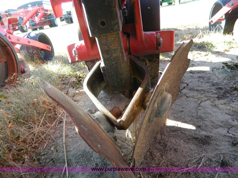 image for item H2323 1980 Case IH 900 platner