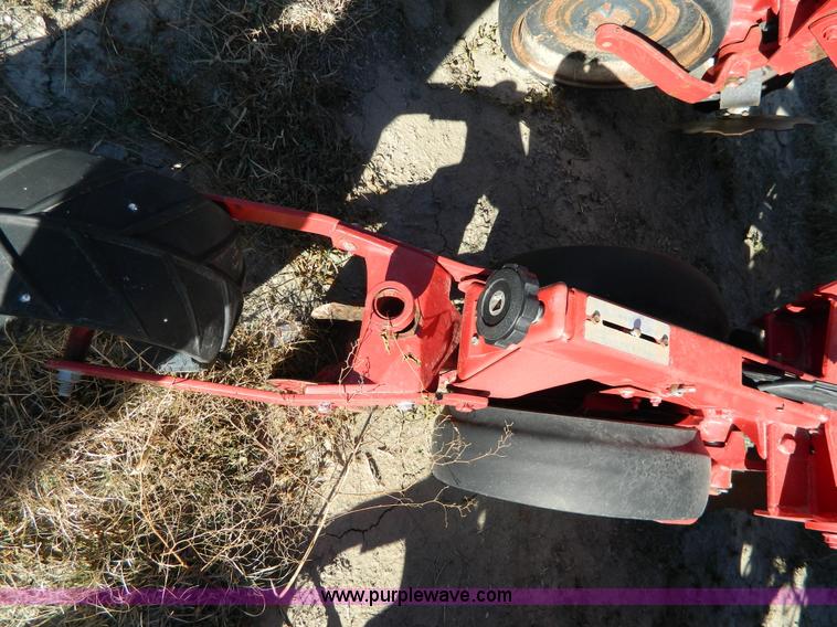 image for item H2323 1980 Case IH 900 platner