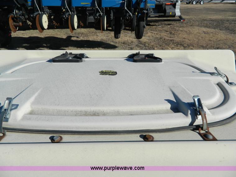 image for item H2323 1980 Case IH 900 platner