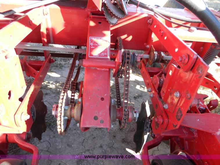 image for item H2323 1980 Case IH 900 platner