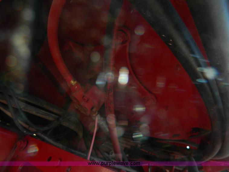 image for item H2323 1980 Case IH 900 platner