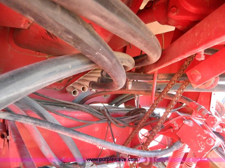 image for item H2323 1980 Case IH 900 platner