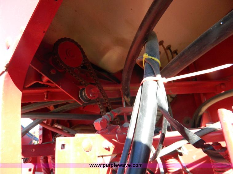 image for item H2323 1980 Case IH 900 platner