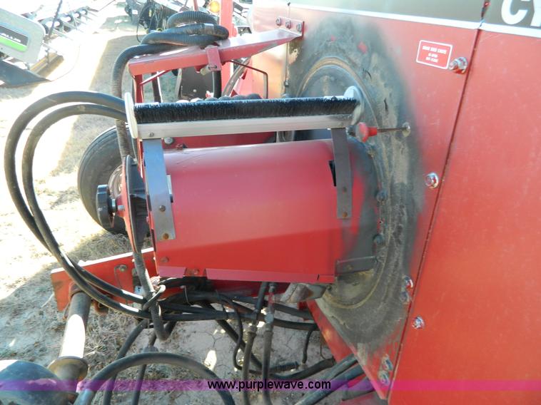 image for item H2323 1980 Case IH 900 platner