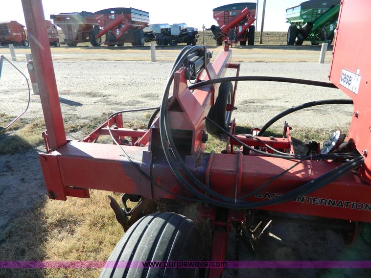 image for item H2323 1980 Case IH 900 platner