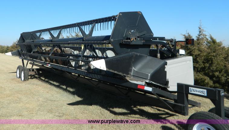 image for item H2328 AGCO flex head