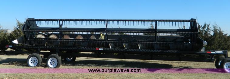 image for item H2328 AGCO flex head