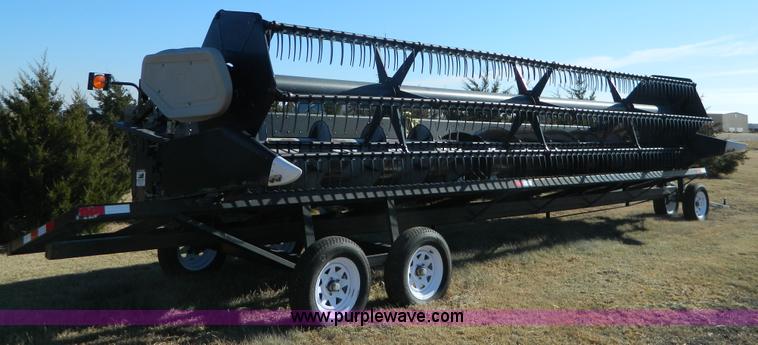 image for item H2328 AGCO flex head