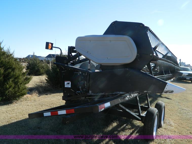 image for item H2328 AGCO flex head