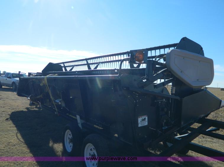 image for item H2328 AGCO flex head