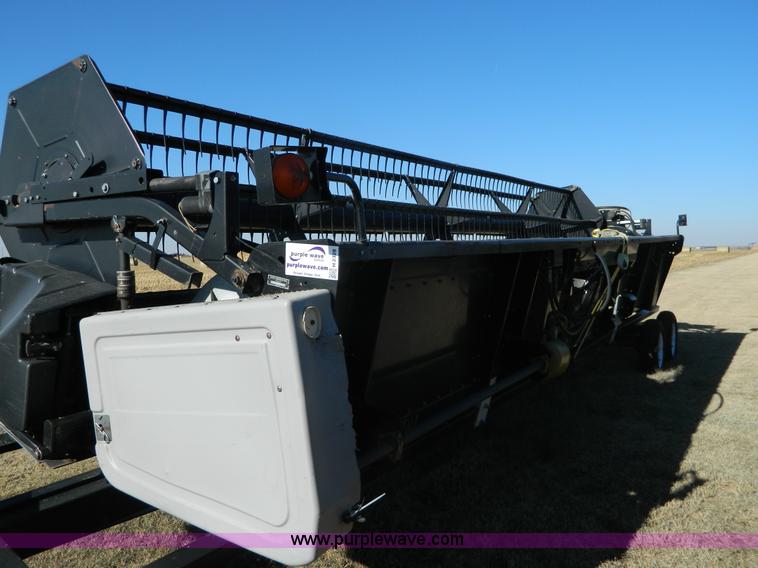image for item H2328 AGCO flex head
