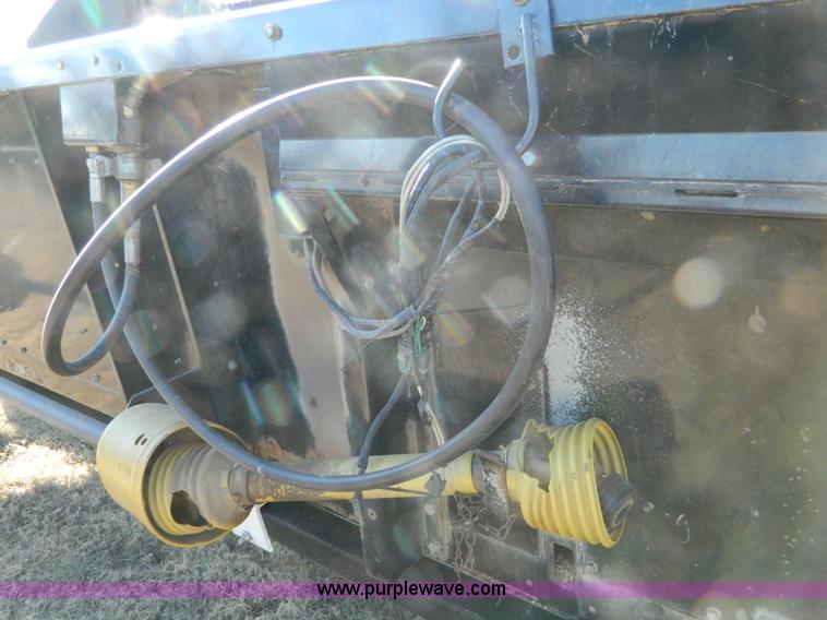 image for item H2328 AGCO flex head