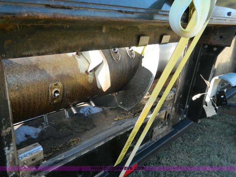 image for item H2328 AGCO flex head