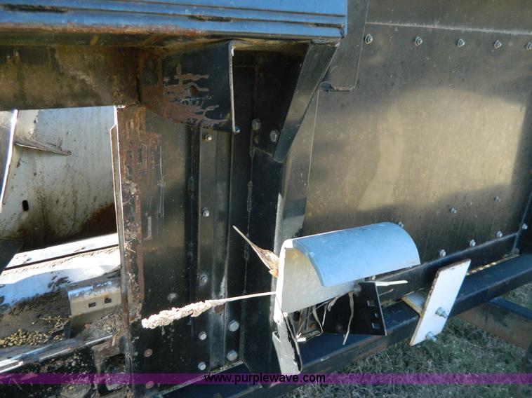 image for item H2328 AGCO flex head